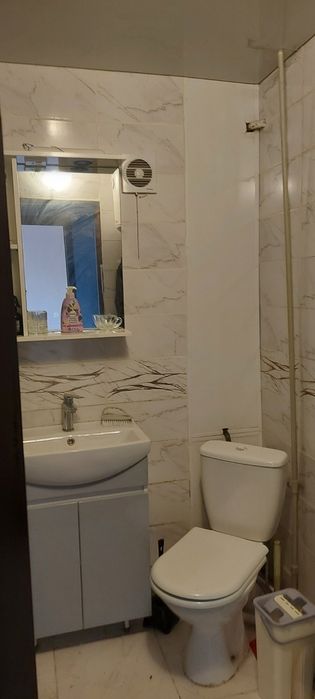 Однокімнатна з косметичним ремонтом