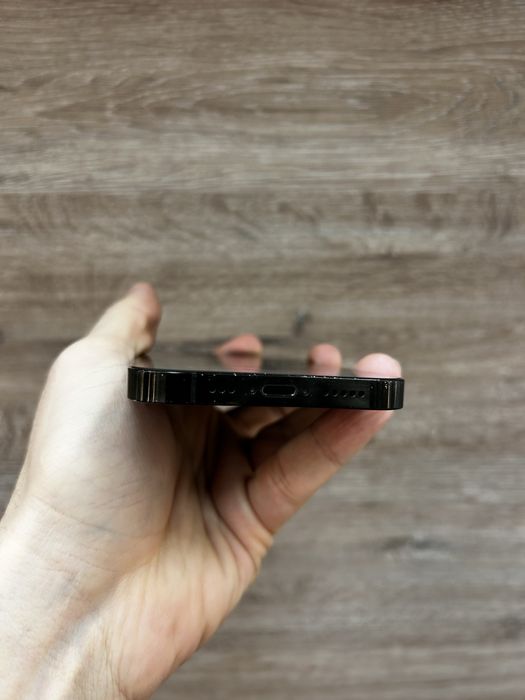 iPhone 14 Pro 256Gb Space Black з гарантією