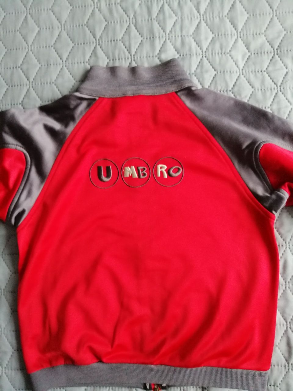 Bluza rozpinana Umbro