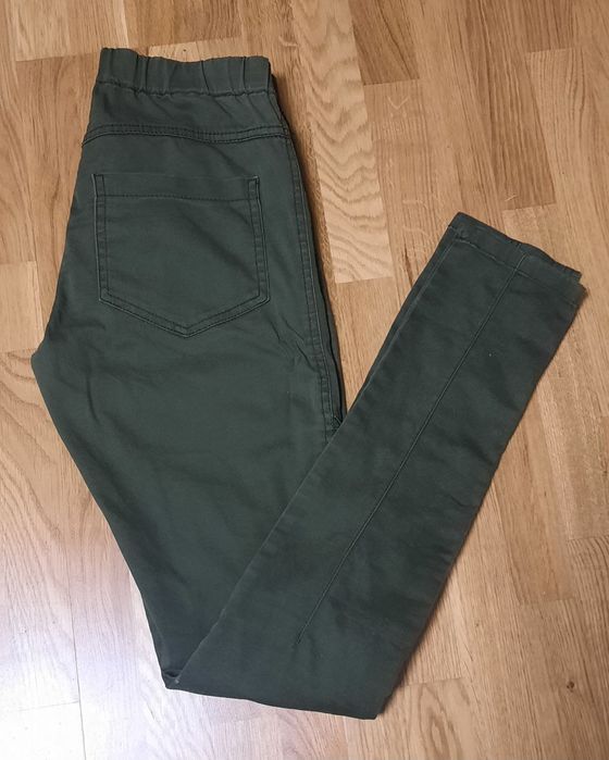 Очень крутые джегинсы