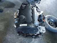 Motor Aud A4 2.0 Tdi (BLB)