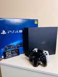 Магазин! Sony PlayStation 4 pro 1Tb