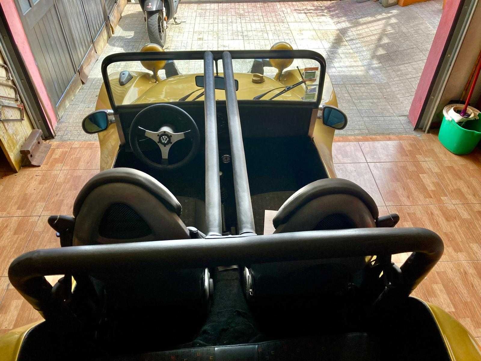 Buggy Kadron wolkswagen