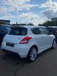 Suzuki Swift sport 1600 Excelente Estado