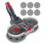 Głowica Mopująca Do Dyson V7 V8 V10 V11 Detect Slim Końcówka Mop