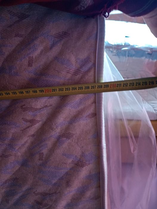 Матрас 200-160-16 .новий ціна3500. Самовивіз