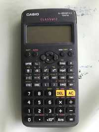 calculadora casio classwiz fx-350SPxII iberia