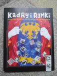 City Stories 11/2016 - Kadry i ramki - antologia komiksowa