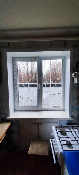 Откосы на окна ЗА 1 ЧАС! Чистый монтаж, ГАРАНТИЯ качества