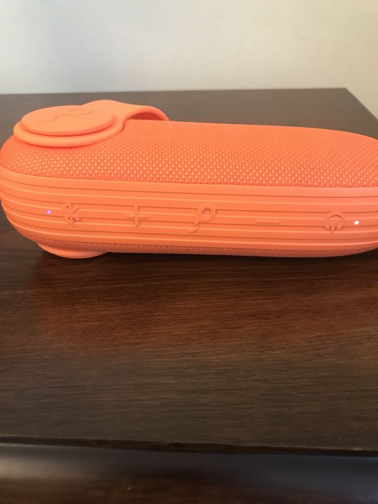 Блютуз Портативна колонка ANKER SoundСore Icon Orange