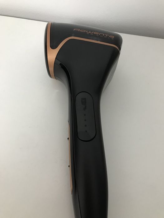 Modelador de cabelo Rowenta