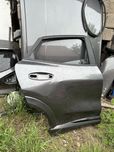 Drzwi prawe tylne ford puma