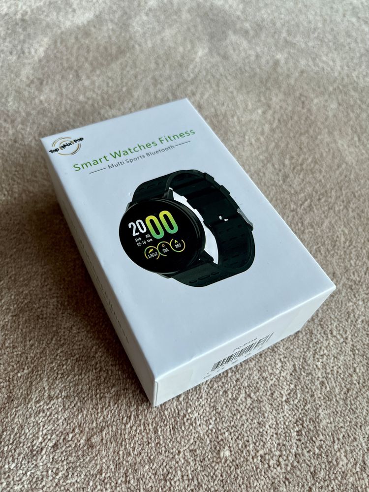 Relógio Smart Watches Fitness