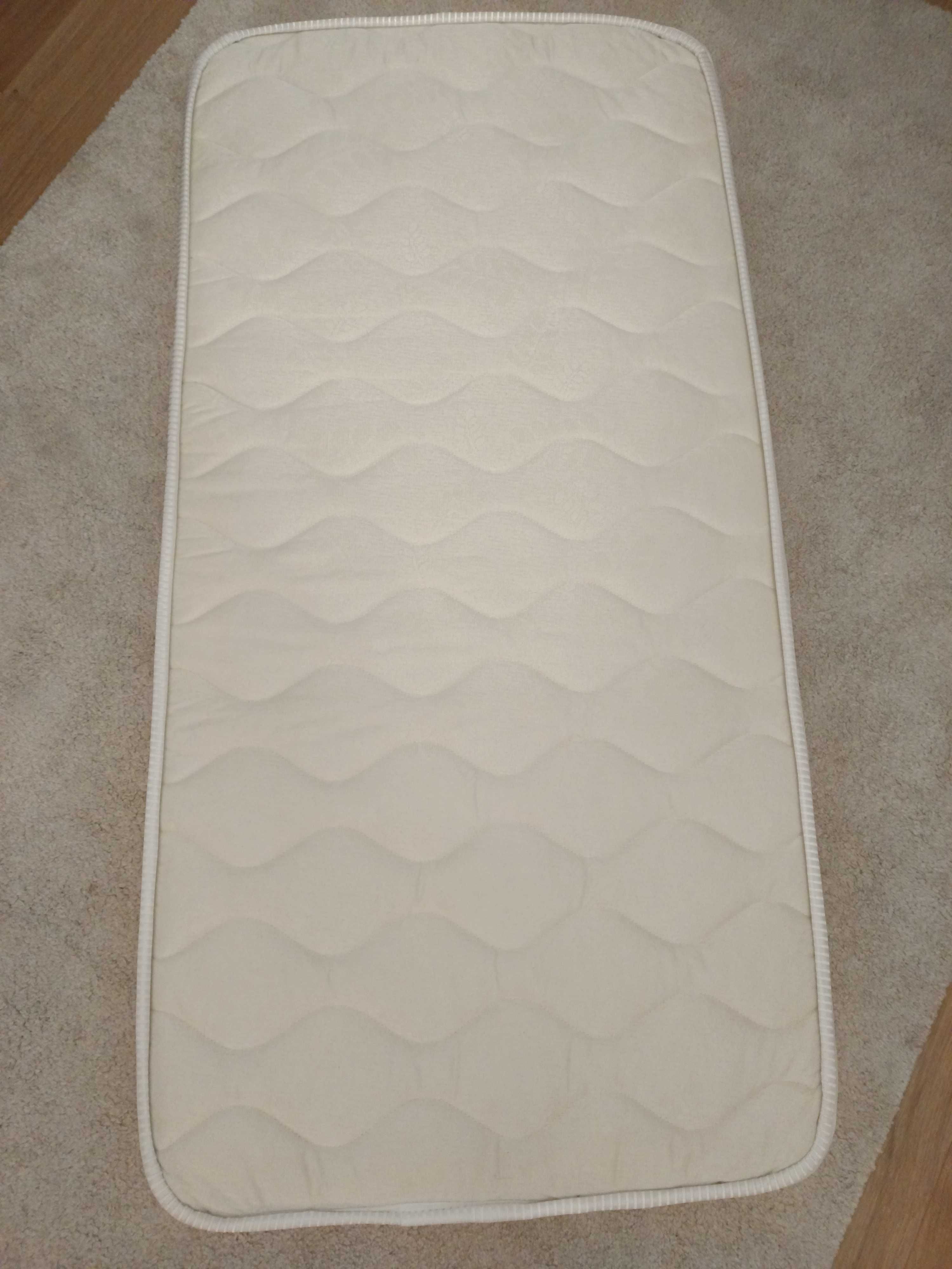 Vendo colchão de cama de criança em excelente estado