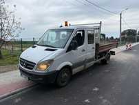 Mercedes-Benz 511