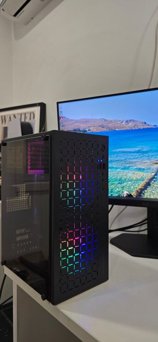 Pc/Computador GTX 1650