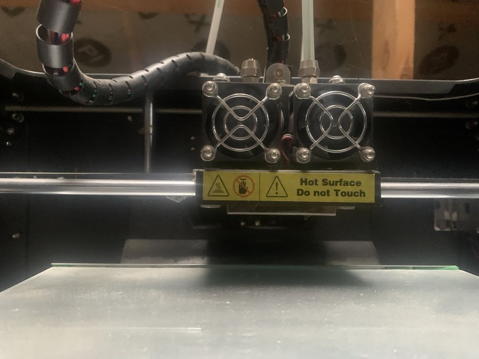 3D принтер Malyan M180