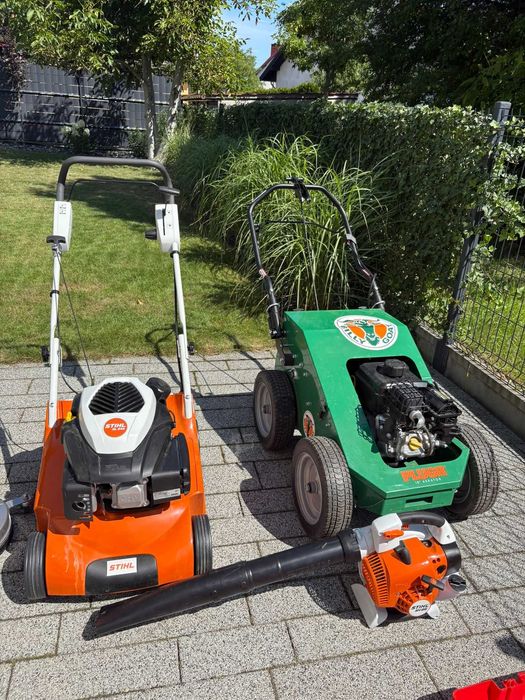 Wypożyczalnia maszyn ,karcher, billy goat, osuszacz, festool, młot