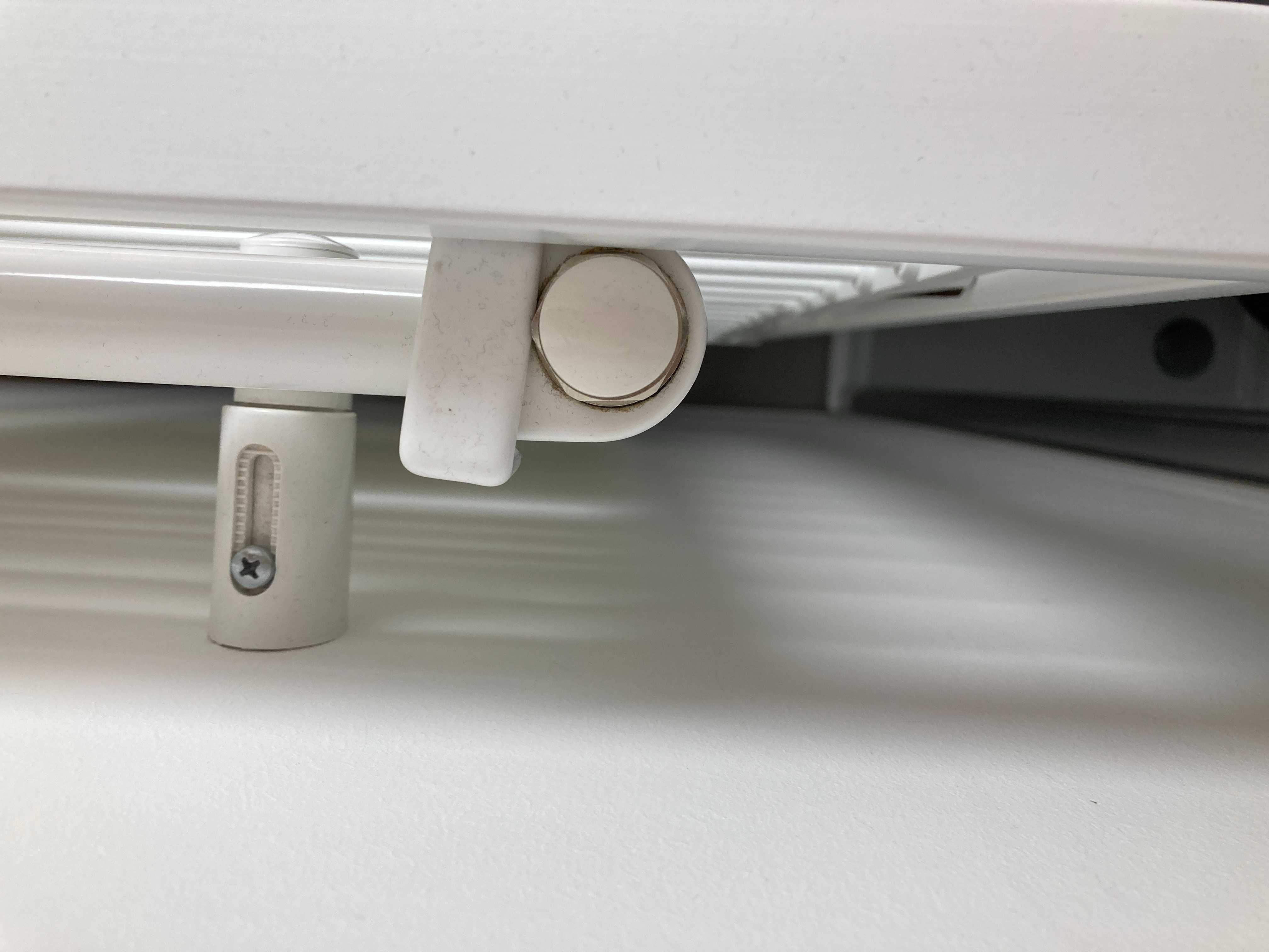 Secador de roupa para radiadores elétricos impecável