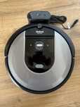 IRoboty Rumba i7 Braava jet m6