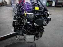MOTOR RENAULT 1.6DCI R9M402/405/409/413