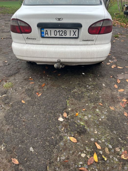 Daewoo Lanoos #^**#