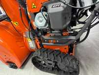 Продам снігоприбирач HUSQVARNA ST 427T, демо, профі, СУПЕРЦІНА з ПДВ.