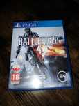 Battlefield 4 PS4/PS5