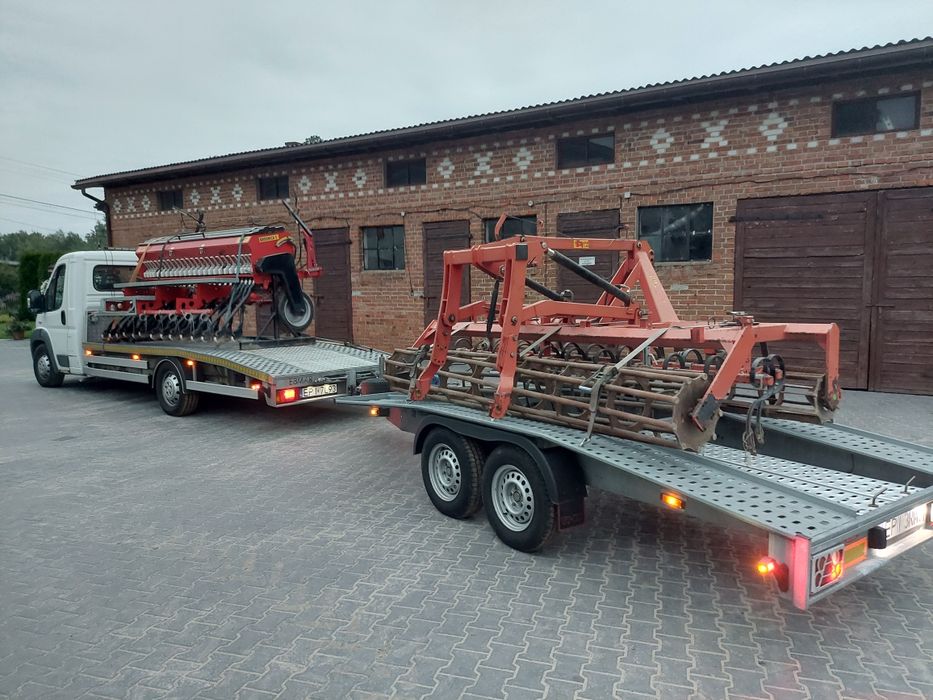 Holowanie_transport_POMOC DROGOWA 24h_przewóz samochodów_maszyn itp