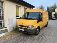 Ford Transit  Transit blaszak , klimatyzacja , Polski salon