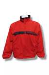 Illinois State red oak redbirds jacket nfl vintage 90's kurtka