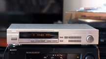 Tuner Yamaha TX 590 RDS-cyfrowa synteza częstotliwości, RDS