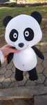 Peluche Panda   :