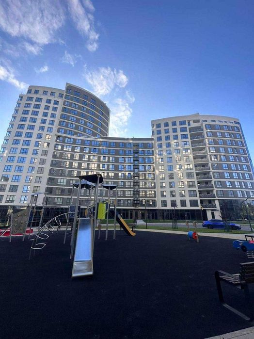 Оренда 1-кімнатної квартири в ЖК «Парус Сіті», вул. Кульпарківська
