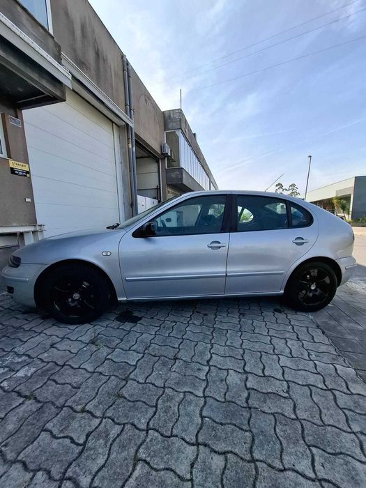 Seat Leon 19. TDI