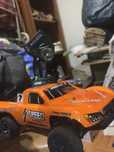 Rc turnigy trooper