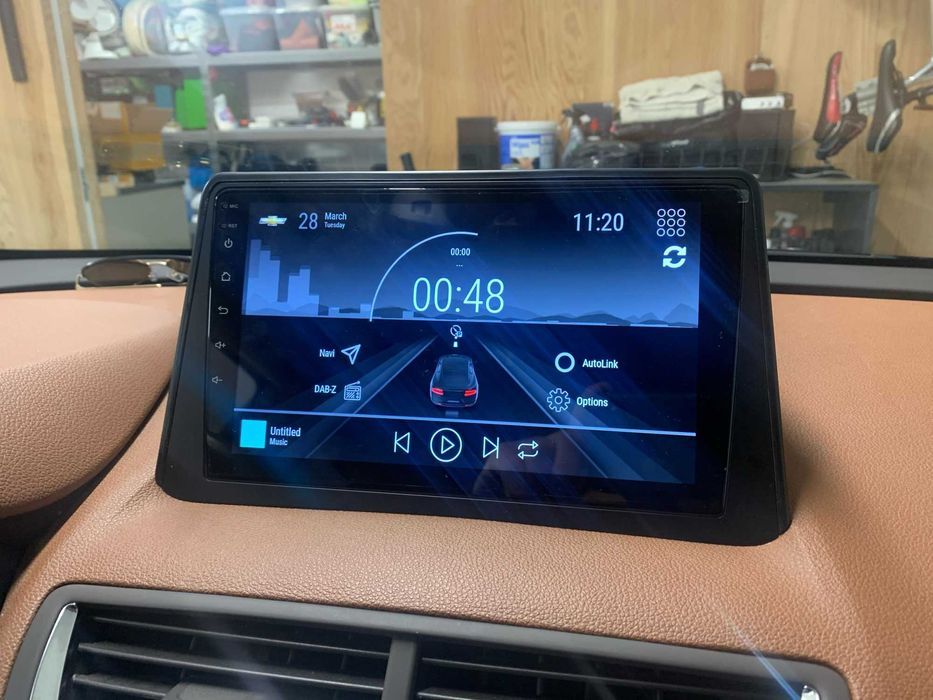 Radio Android 12 Opel Mokka 1 12-16r gps wifi bluetooth
