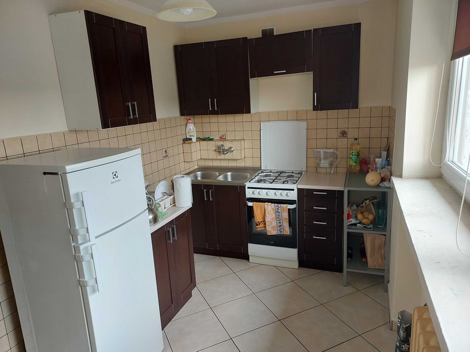 Mam mieszkanie do wynajęcia