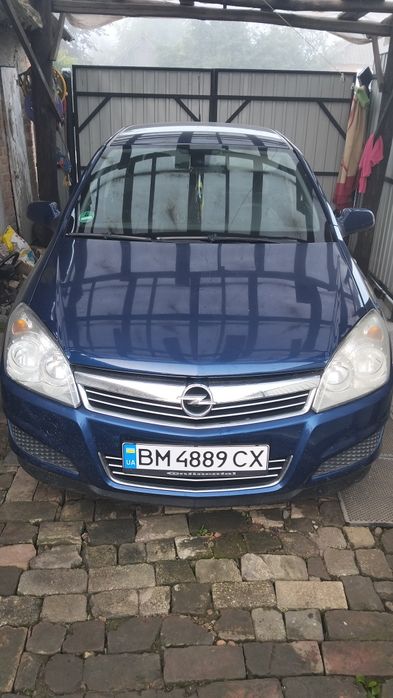 Продам Авто Опель Астра Н