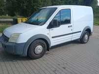 Sprzedam Ford transit tourneo connect (Kamper)  1.8 teci