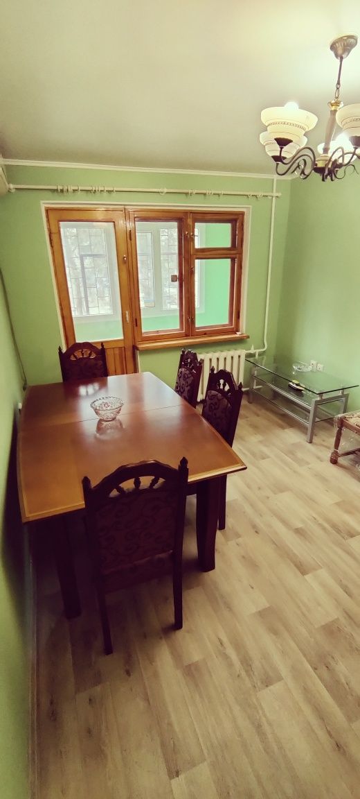 Продается 2-х комнатная квартира по ул. Васляева