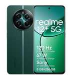 Nowy Realme 12 plus 5G 8/256 GB zielony