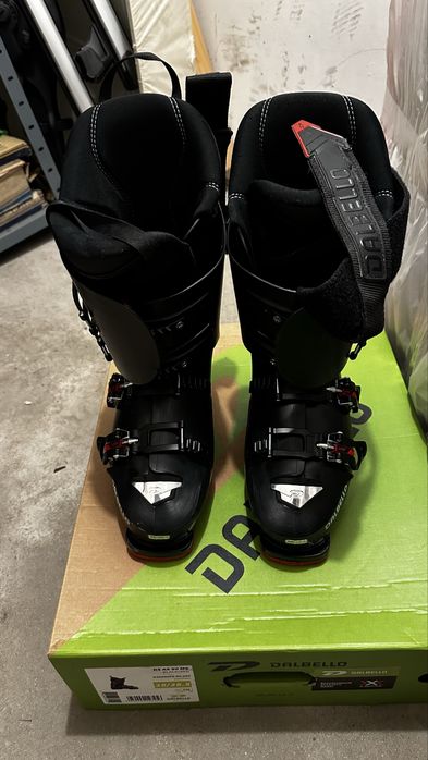 Dalbello DS AX 90 MS Grip 28/28.5 328 mm