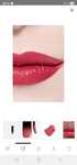Chanel Rouge Allure Laque ultratrwała płynna pomadka 64 exigence