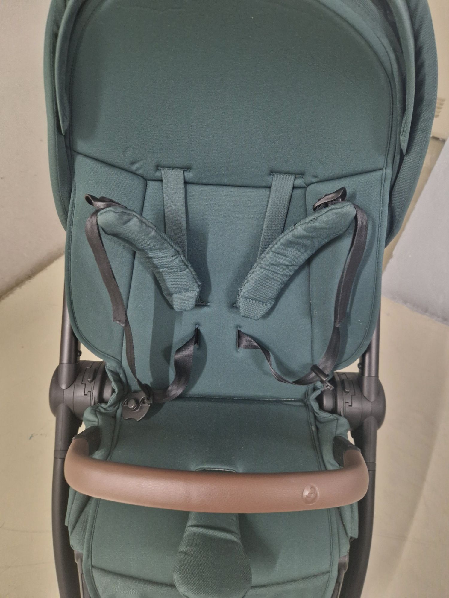 Maxi Cosi Oxford
