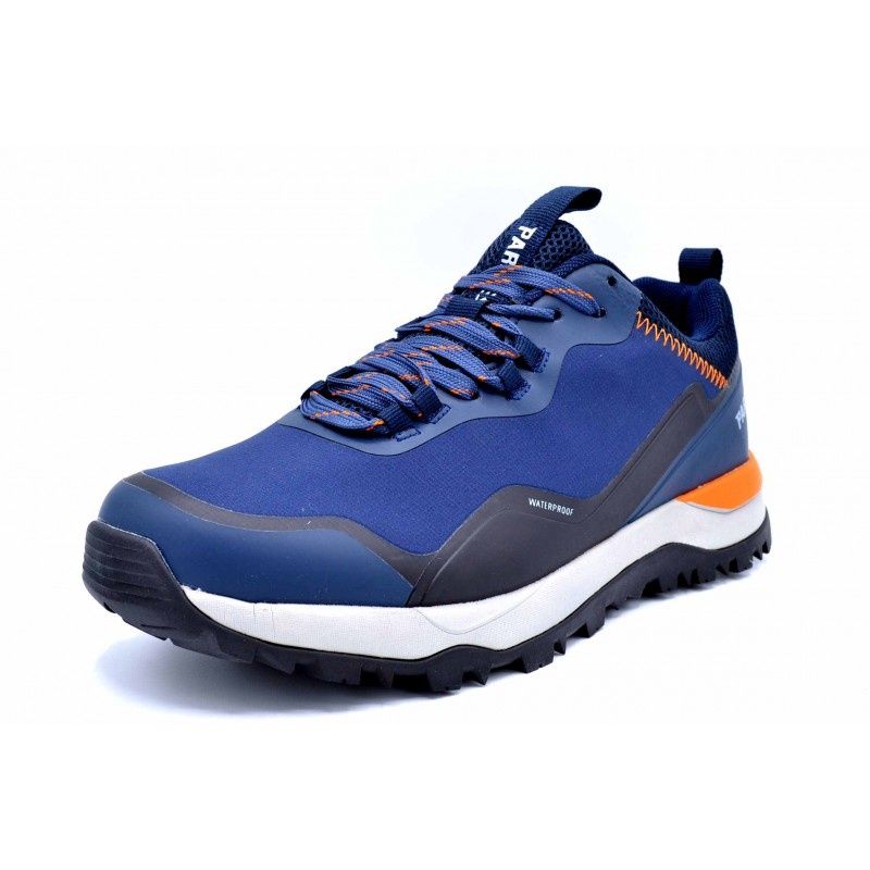 Sapatilhas Trekking Waterproof 42