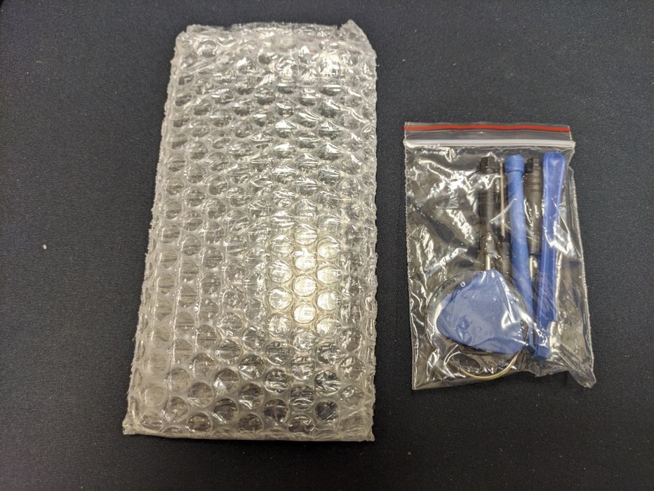 LCD para Xiaomi Redmi Note 9
