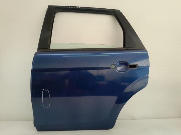 Porta trás esquerda FORD Focus II (DA_)
