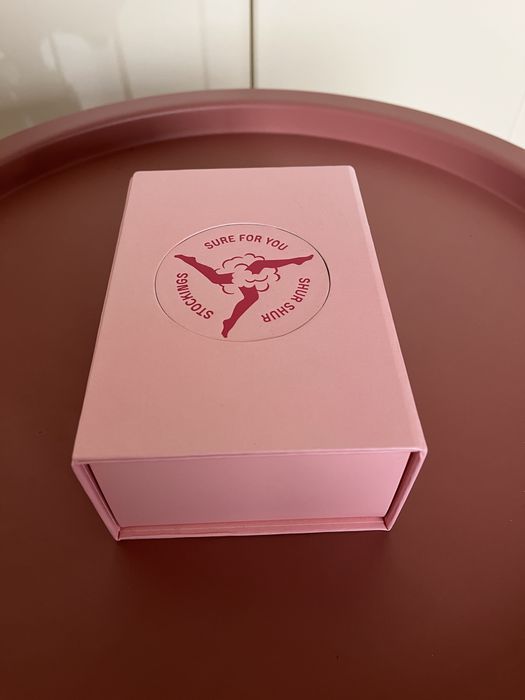 Гольфи Shur Shur