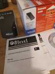 Router - repaeter- A .P.- 8 Level WRP -300